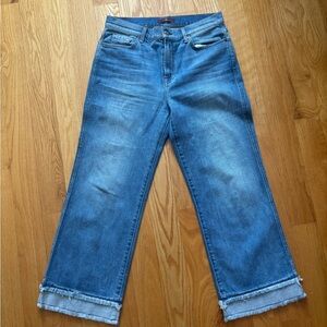 7 For All Mankind Jeans- size 30-Rare